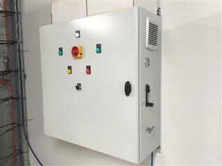 Générateur d'ozone pour désinfection air de process