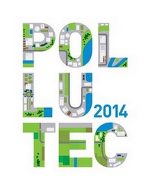 Cliquer pour accéder au site web de Pollutec 2014