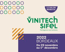 OZONE-SERVICE sera présent à Vinitech Bordeaux